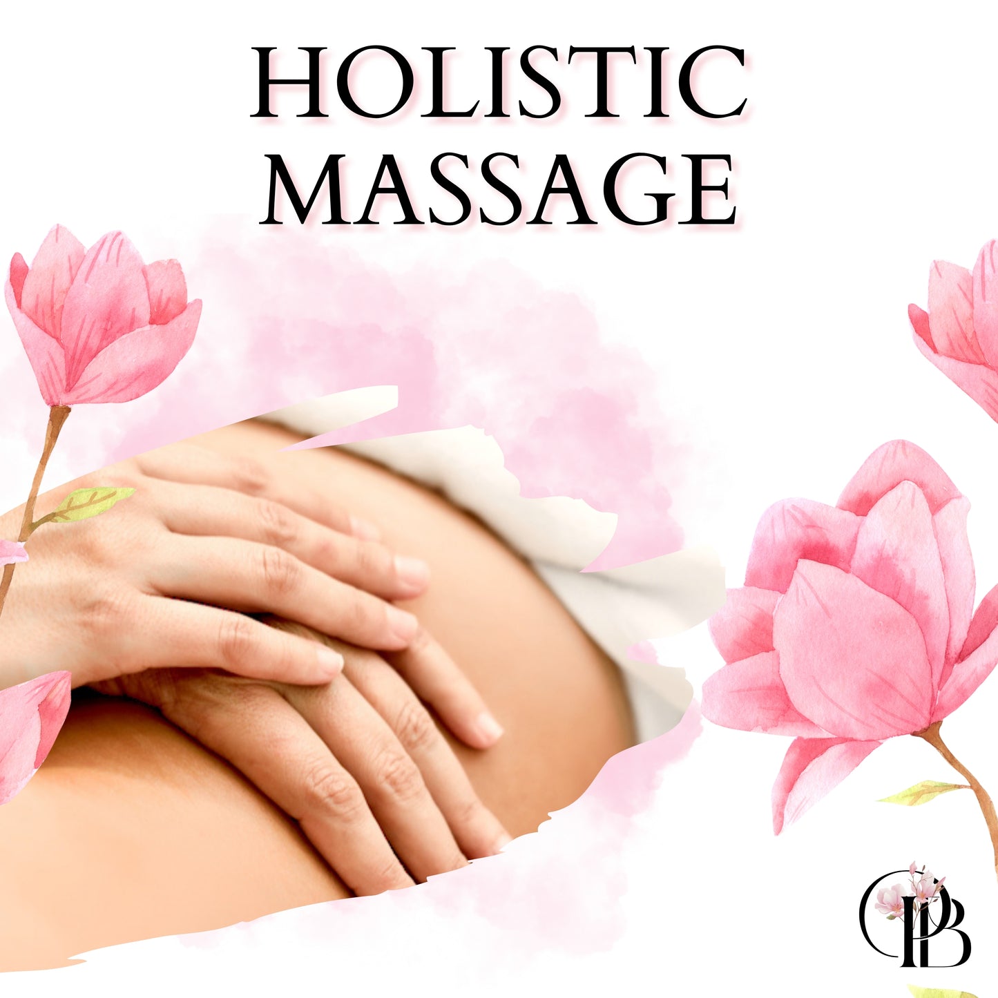 Holistic Massage