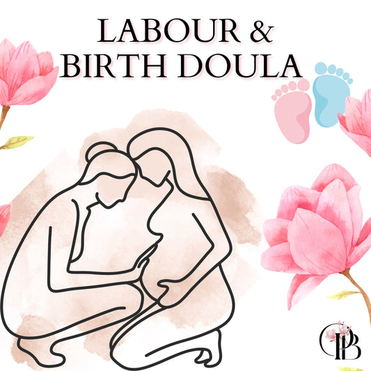 Labour & Birth Doula