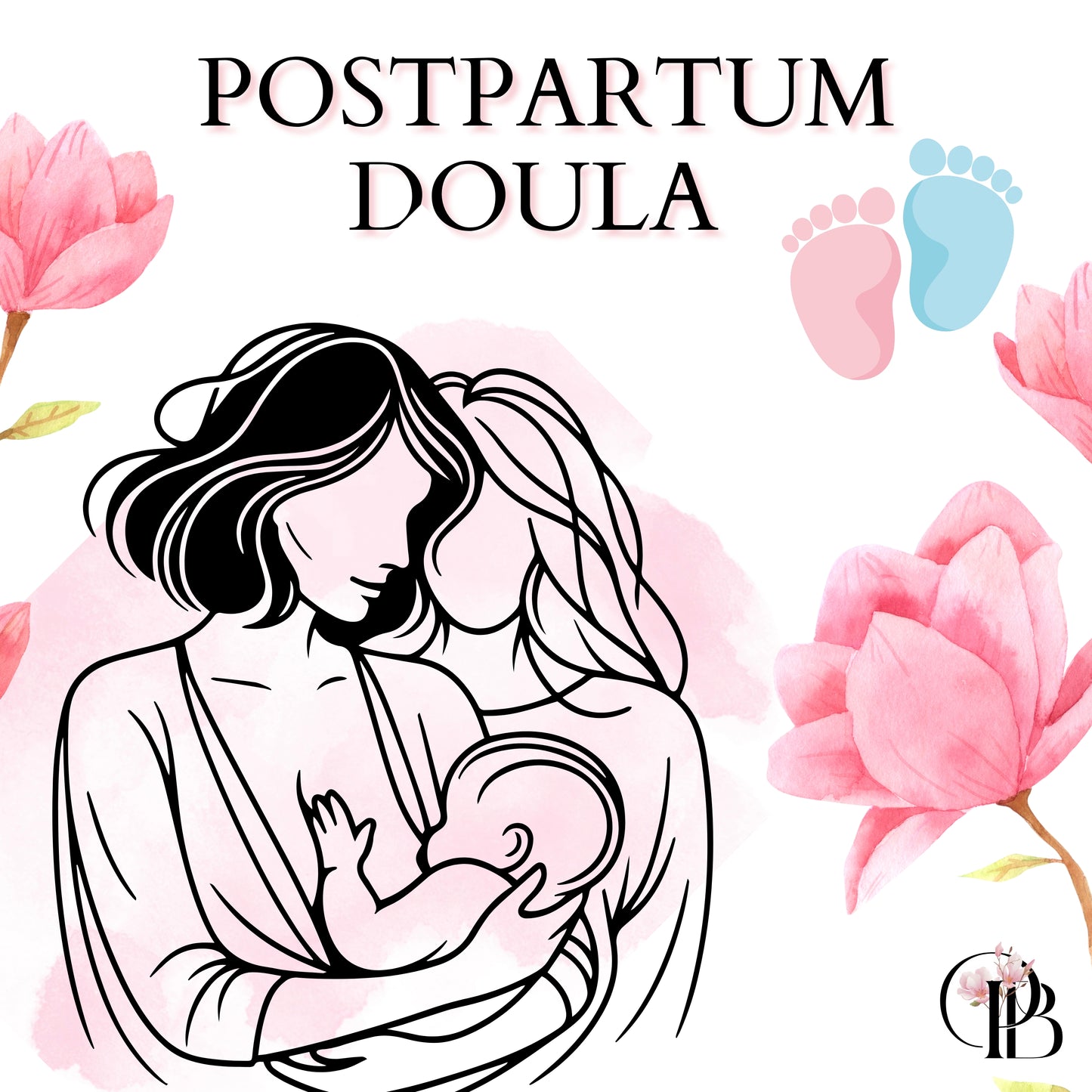 Postpartum Doula
