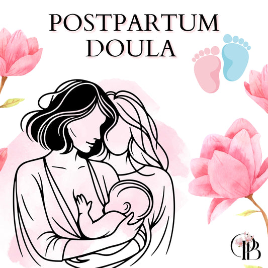 Postpartum Doula