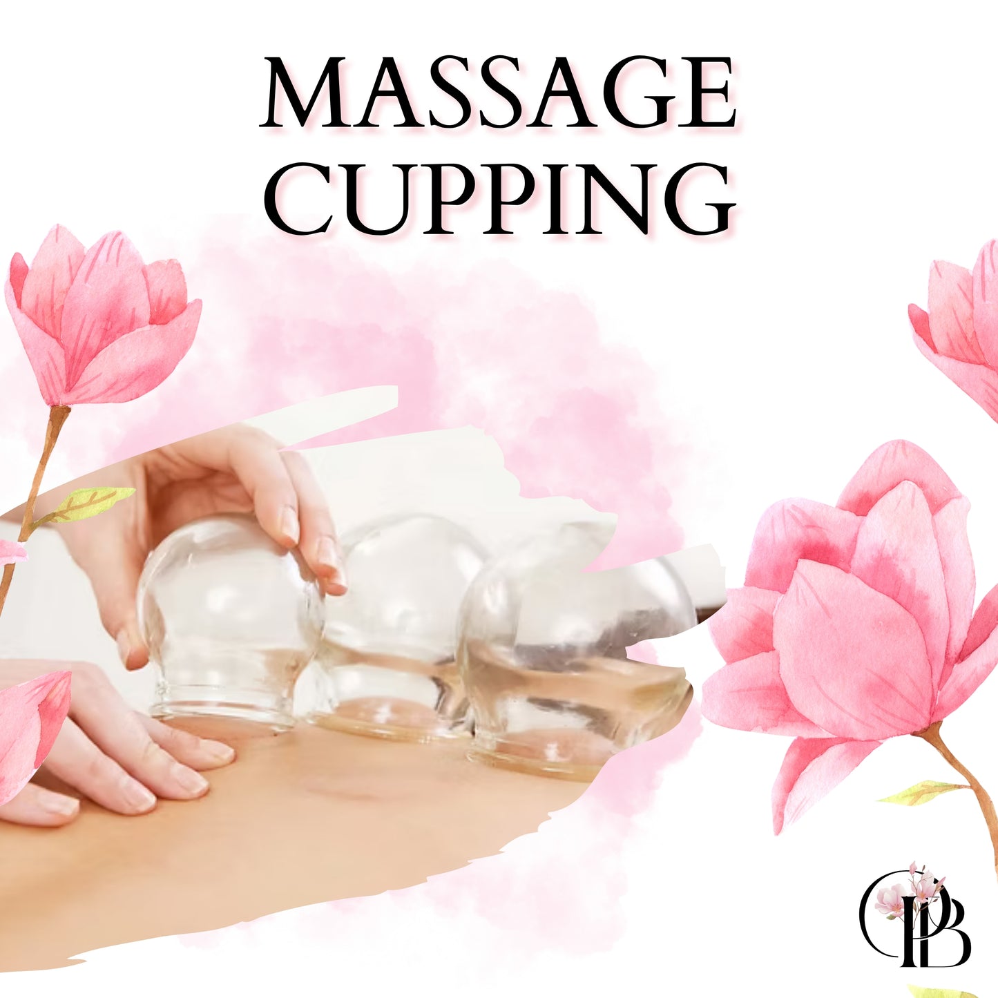 Massage Cupping