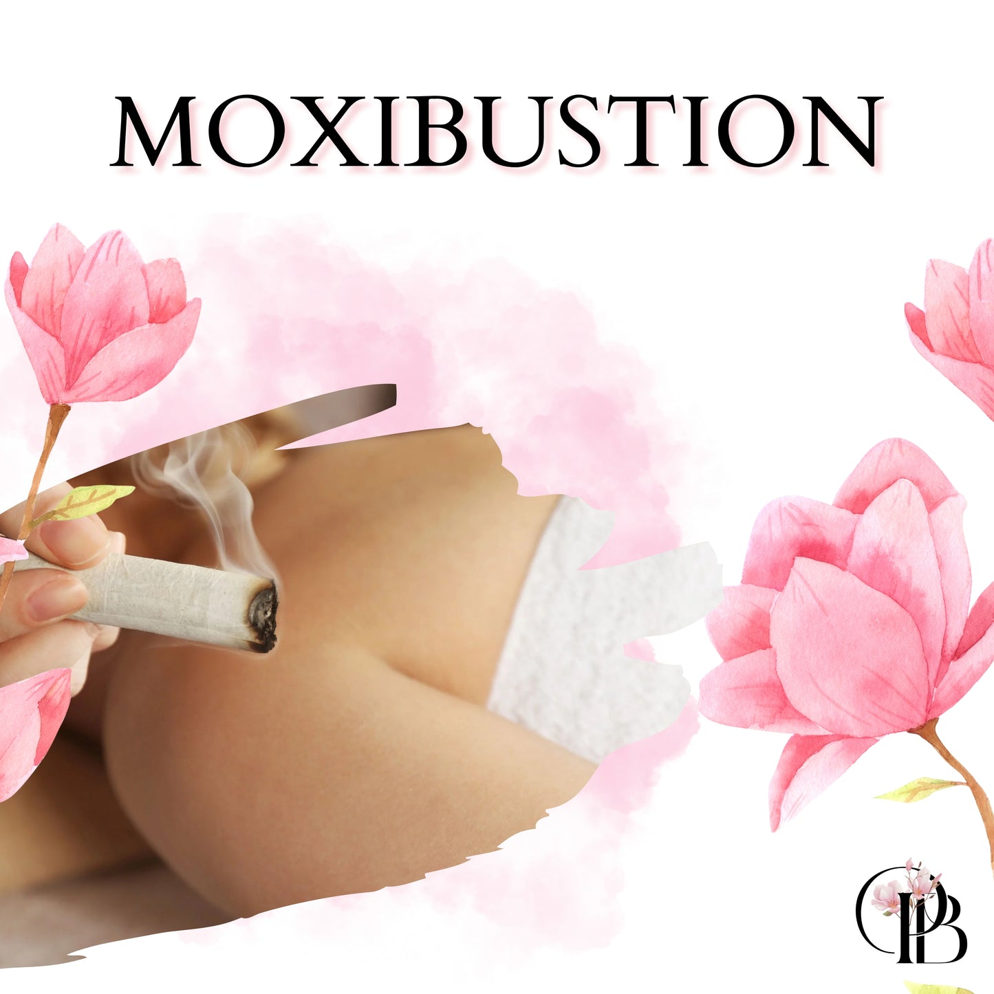 Moxibustion