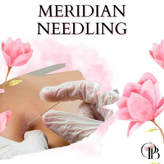Meridian Needling